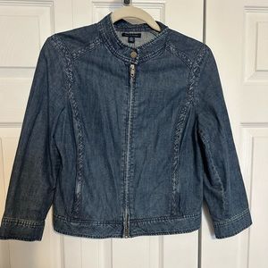 Tommy jean jacket